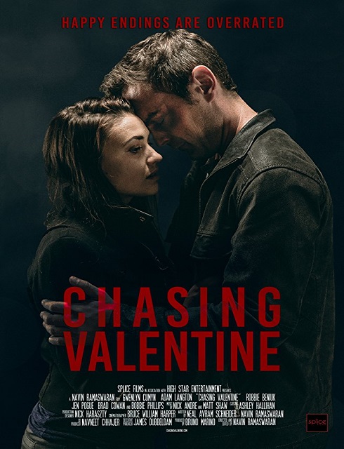 فيلم Chasing Valentine 2015 مترجم اون لاين