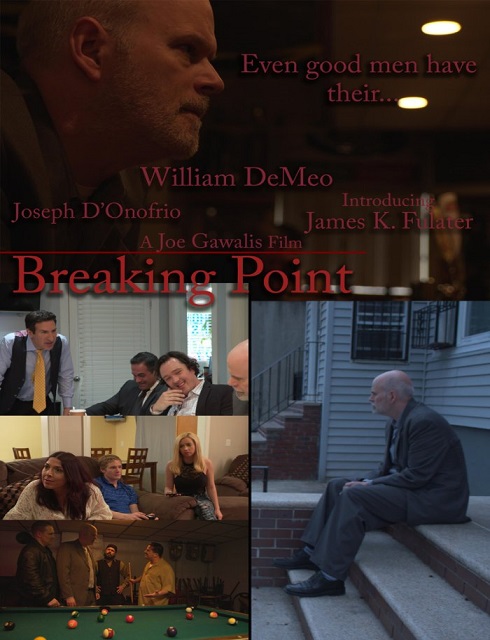 فيلم Breaking Point 2017 HD مترجم اون لاين