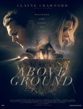 فيلم Above Ground 2017 مترجم اون لاين