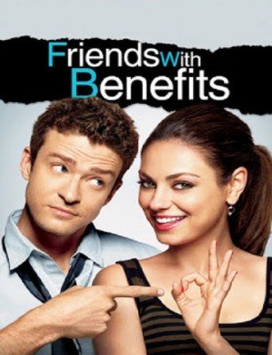 مشاهدة فيلم Friends with Benefits 2011 HD مترجم اون لاين