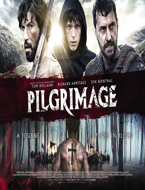 فيلم Pilgrimage 2017 مترجم HD اون لاين