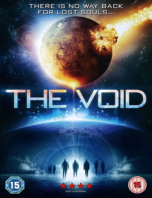 فيلم The Void 2016 HD مترجم اون لاين