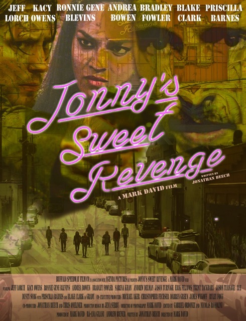 فيلم Jonnys Sweet Revenge 2017 مترجم HD اون لاين