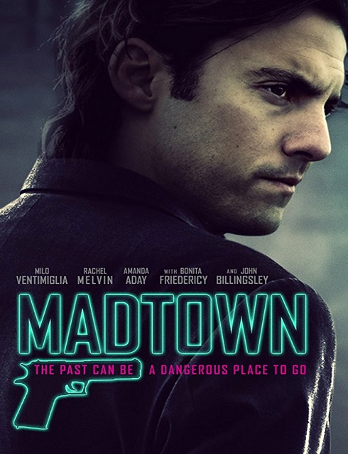 فيلم Madtown 2016 مترجم اون لاين