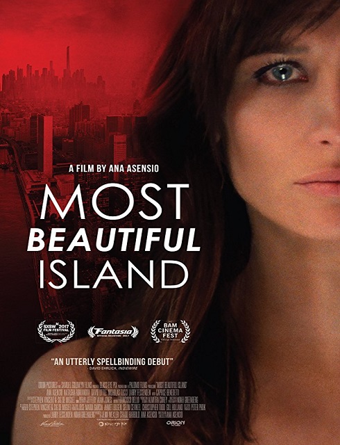 فيلم Most Beautiful Island 2017 مترجم اون لاين