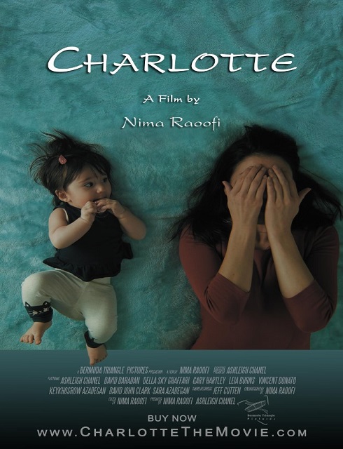 فيلم Charlotte 2017 مترجم اون لاين