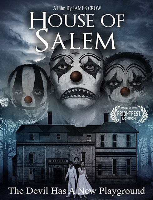 فيلم House of Salem 2016 مترجم اون لاين