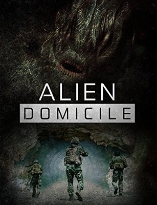 فيلم Alien Domicile 2017 HD مترجم اون لاين