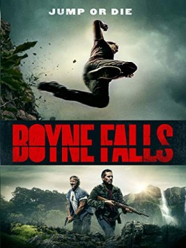 فيلم Boyne Falls 2018 مترجم
