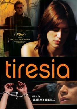 فيلم Tiresia 2003 مترجم