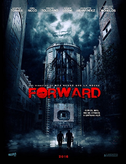 فيلم Forward 2016 مترجم اون لاين
