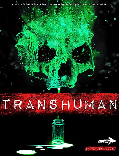 فيلم Transhuman 2017 مترجم اون لاين