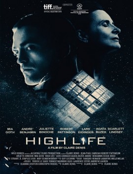 فيلم High Life 2018 مترجم