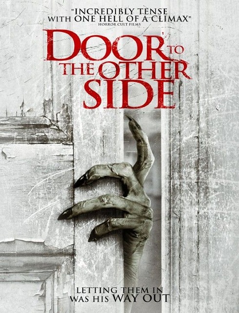 فيلم Door to the Other Side 2016 مترجم