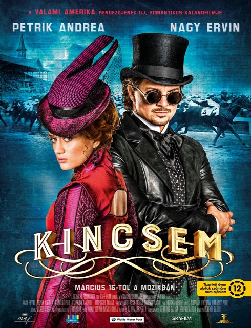 فيلم Kincsem 2017 مترجم اون لاين