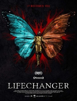 فيلم Lifechanger 2018 مترجم اون لاين