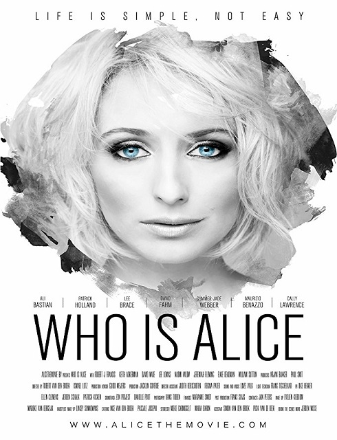 فيلم Who Is Alice 2017 مترجم اون لاين