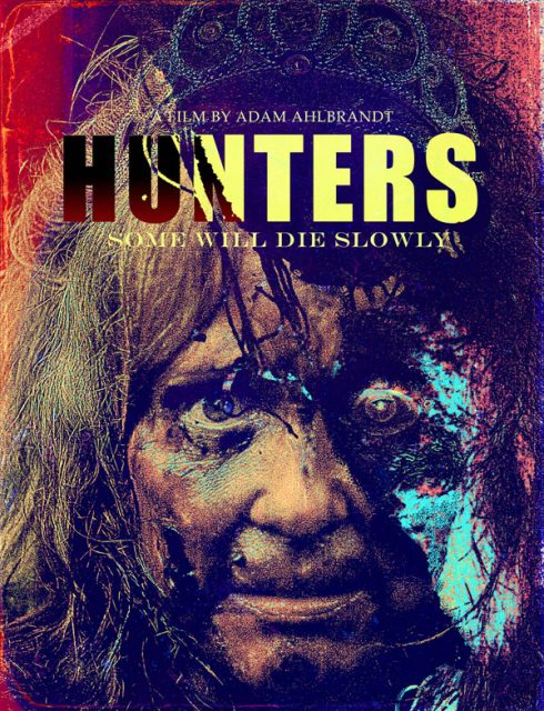 فيلم Hunters 2016 HD مترجم اون لاين