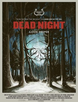 فيلم Dead Night 2017 مترجم اون لاين