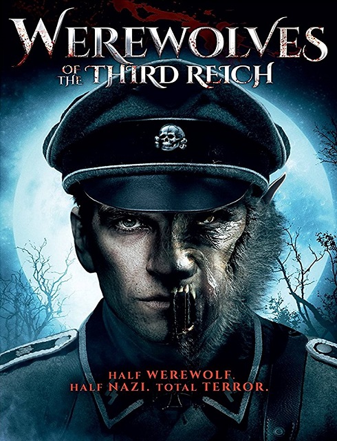 فيلم Werewolves of the Third Reich 2017 مترجم اون لاين
