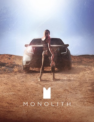 فيلم Monolith 2016 HD مترجم اون لاين