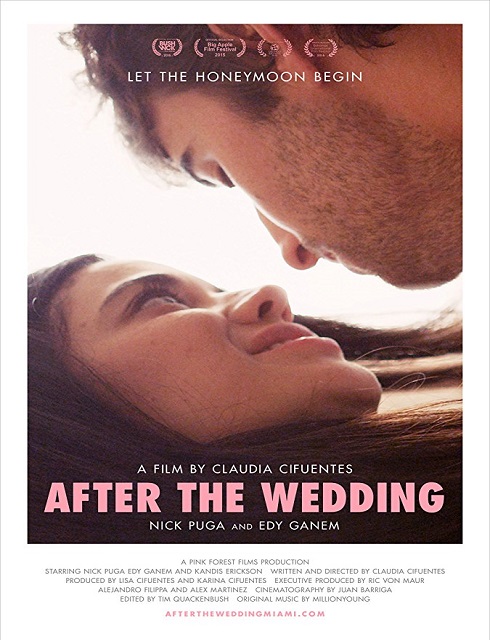 فيلم After the Wedding 2017 مترجم اون لاين