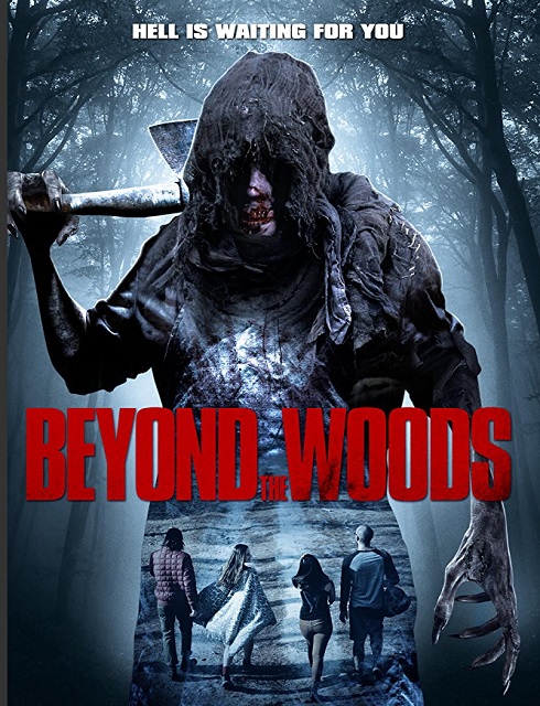 فيلم Beyond the Woods 2018 مترجم اون لاين