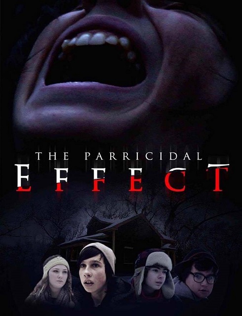 فيلم The Parricidal Effect 2014 مترجم اون لاين