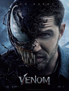 فيلم Venom 2018 مترجم اون لاين