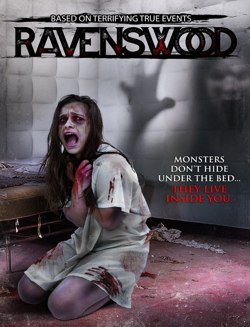فيلم Ravenswood 2017 HD مترجم اون لاين