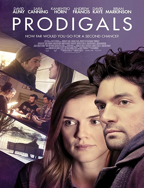 فيلم Prodigals 2017 مترجم اون لاين