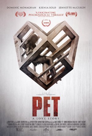 مشاهدة فيلم Pet 2016 WEBDL مترجم اون لاين