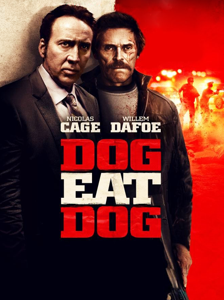 فيلم Dog Eat Dog 2016 مترجم HD اون لاين