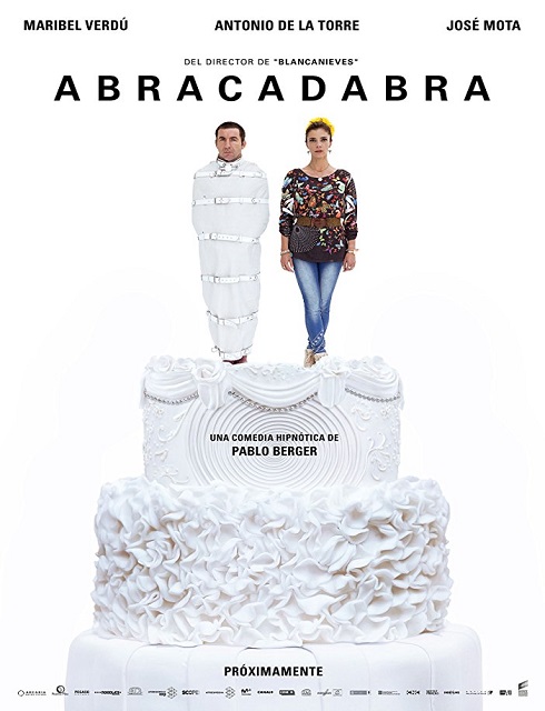 فيلم Abracadabra 2017 مترجم اون لاين