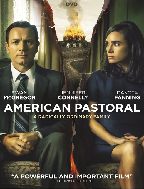 فيلم American Pastoral 2016 HD مترجم اون لاين