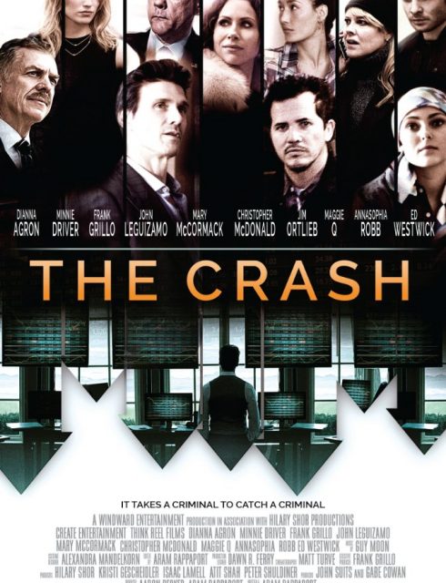 فيلم The Crash 2017 مترجم اون لاين