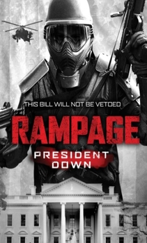 مشاهدة فيلم Rampage President Down 2016 HD مترجم