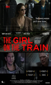 فيلم The Girl on the Train 2013 مترجم اون لاين