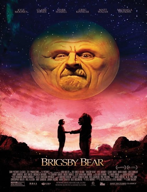 فيلم Brigsby Bear 2017 HD مترجم اون لاين