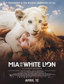 فيلم Mia And The White Lion 2019 مترجم
