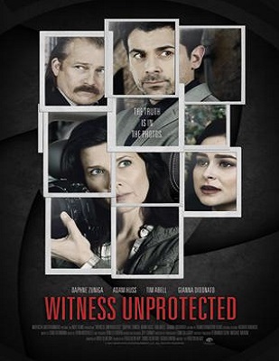 فيلم Witness Unprotected 2018 مترجم اون لاين