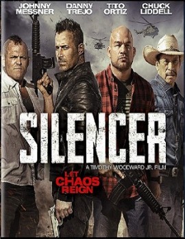 فيلم Silencer مترجم اون لاين