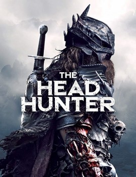 فيلم The Head Hunter 2018 مترجم