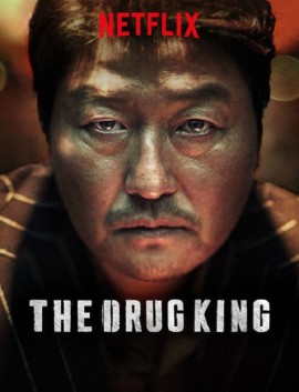 فيلم The Drug King 2018 مترجم