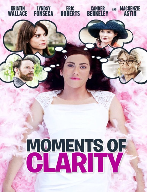 فيلم Moments of Clarity 2016 HD مترجم اون لاين