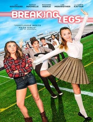 فيلم Breaking Legs 2017 HD مترجم اون لاين