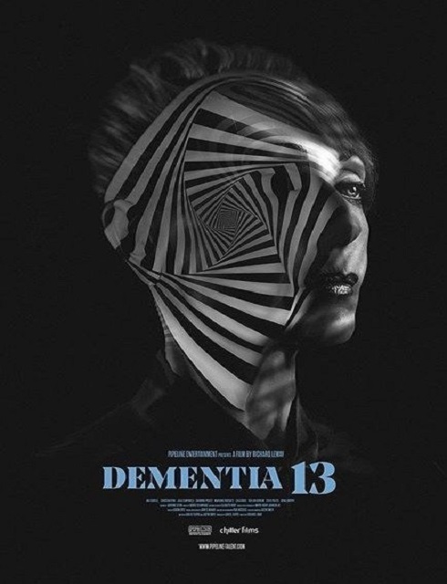 فيلم Dementia 13 2017 مترجم اون لاين