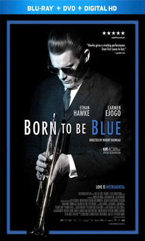 فيلم Born to Be Blue 2015 مترجم اون لاين