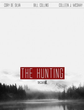 فيلم The Hunting 2017 مترجم اون لاين