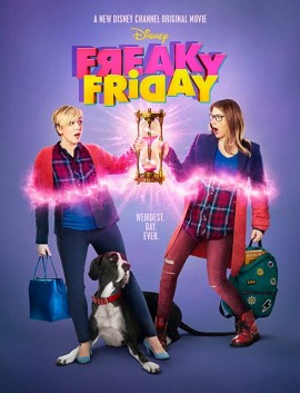 فيلم Freaky Friday 2018 مترجم اون لاين